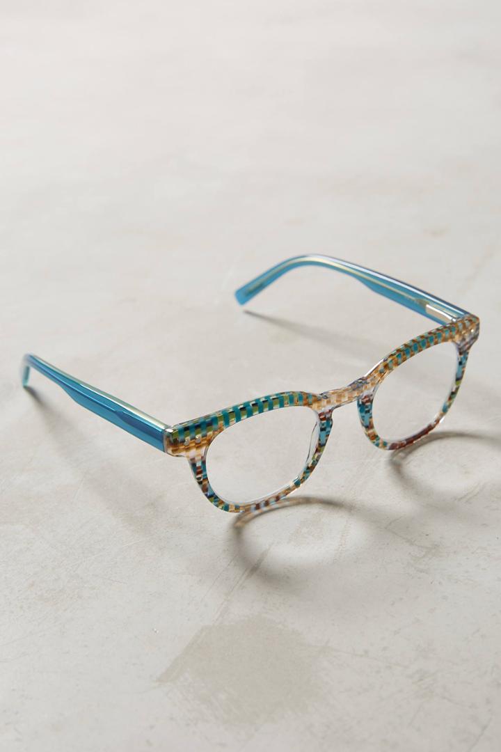 Anthropologie Brooke Reading Glasses