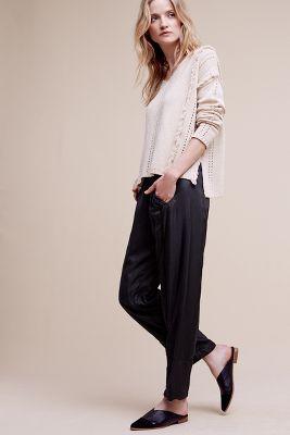 Burning Torch Seana Joggers
