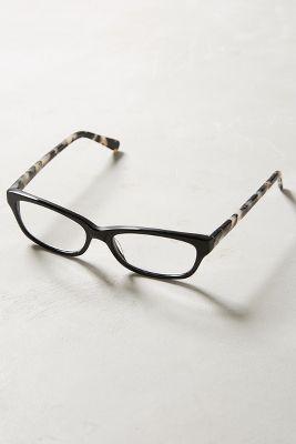 Anthropologie Milo Reading Glasses