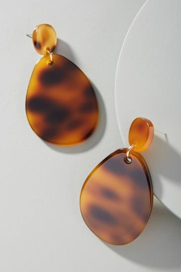 Reliquia Jewellery Pandora Drop Earrings