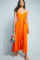 Mara Hoffman Sunburst Cover-up Dress