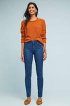 Lee Body Optix Scarlette High-rise Skinny Ankle Jeans