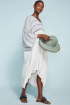Holiday Sailor Caftan