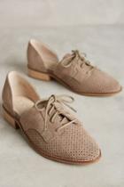 Lien.do By Seychelles Lien. Do By Seychelles Cuernavaca Oxfords Taupe