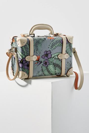 Steamline Luggage The Starlet Vanity Case