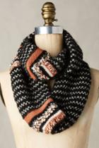 Emilime Logan Square Scarf
