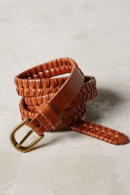 Anthropologie Carosello Belt