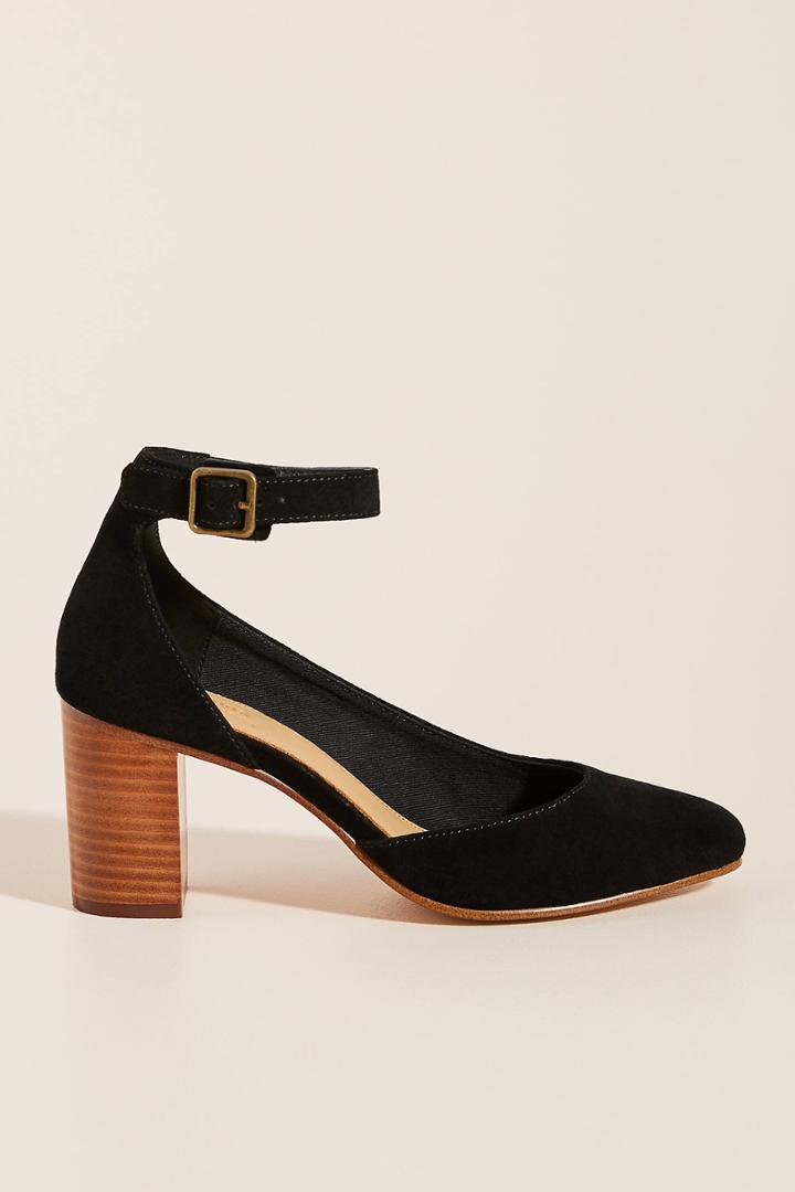 Soludos Gemma Heels
