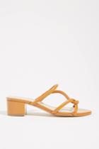 Intentionally Blank Tami Heeled Sandals