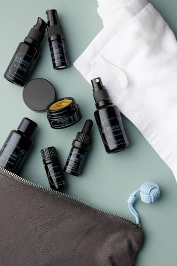 De Mamiel Discover Kit