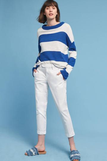 G1 Goods Crestmont Twill Trousers