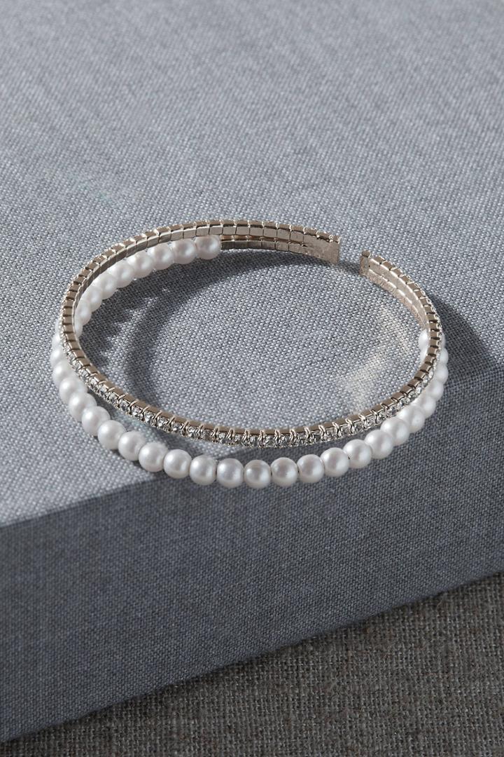 Shashi Gemini Bangle