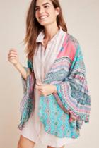 Anthropologie Cornelia Kimono