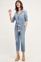 Current/elliott Canal Jumpsuit Lucky Horse