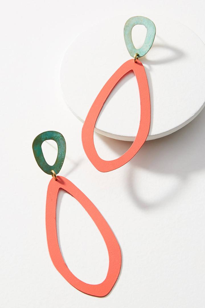 Sibilia Wilma Drop Earrings