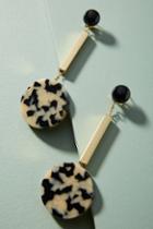 Rachel Comey Jo Circle Drop Earrings
