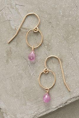 Ruebelle Oneuli Mini Hoops