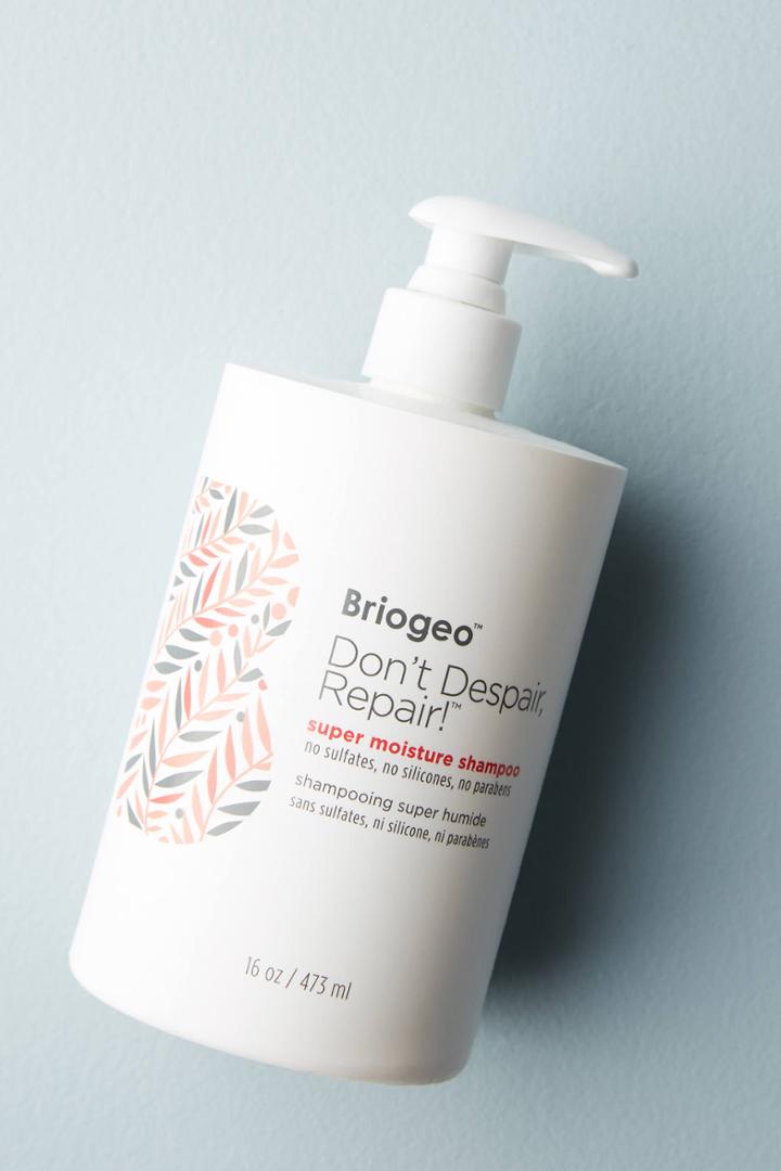 Briogeo Don't Despair, Repair! Super Moisture Shampoo