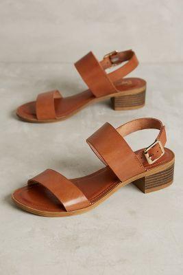 Seychelles Cassiopeia Sandals Tan