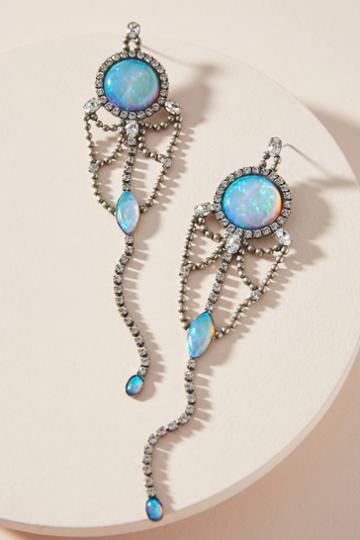 Lionette By Noa Sade Alexa Drop Earrings