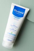 Mustela 2-in-1 Tear-free Cleansing Gel