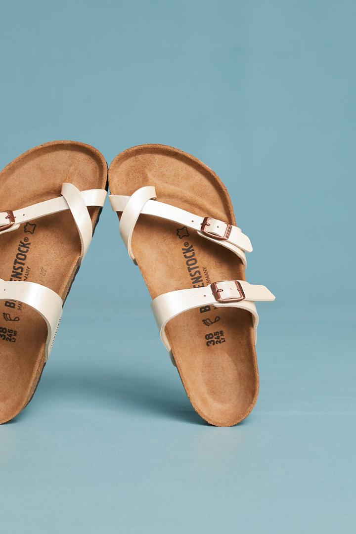 Birkenstock Mayari Sandals