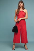 Keepsake Octavia Halter Jumpsuit