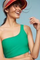 Allihop One-shoulder Bikini Bikini Top