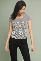 Maeve Hellebore Top