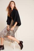 Anthropologie Sabrina Wrap
