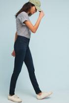 Paige Hoxton High-rise Ultra Skinny Jeans