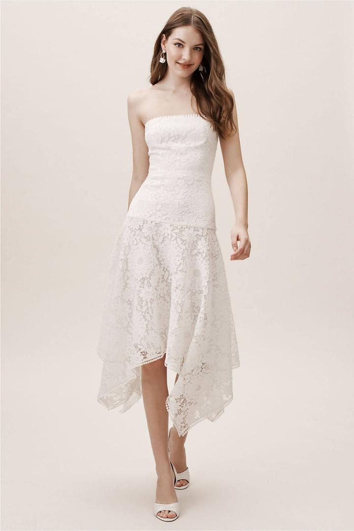Ml Monique Lhuillier Dora Wedding Guest Dress