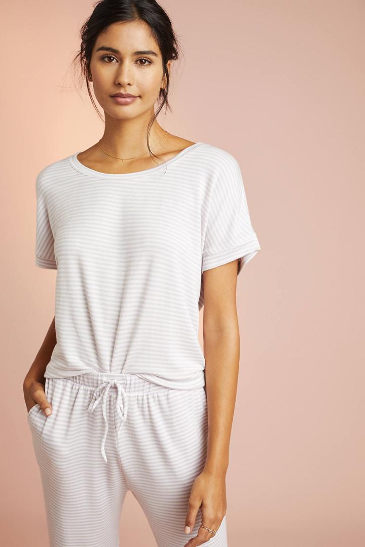Eberjey Sadie Tee
