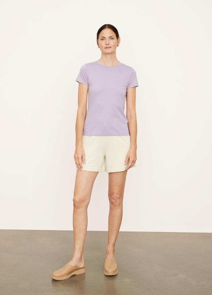 Vince Essential Crew Neck Tee