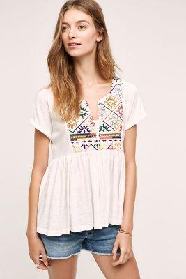 Akemi + Kin Pasadena Top