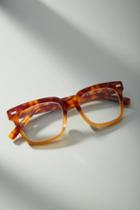Anthropologie Aristocrat Reading Glasses