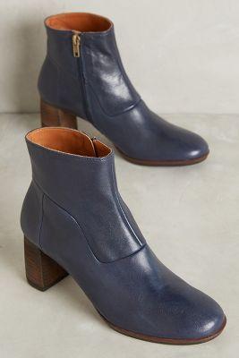 Kupuri Eva Ankle Booties