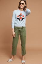 Orla Kiely Reva Floral Pullover