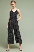 Maeve Finley Wide-leg Jumpsuit