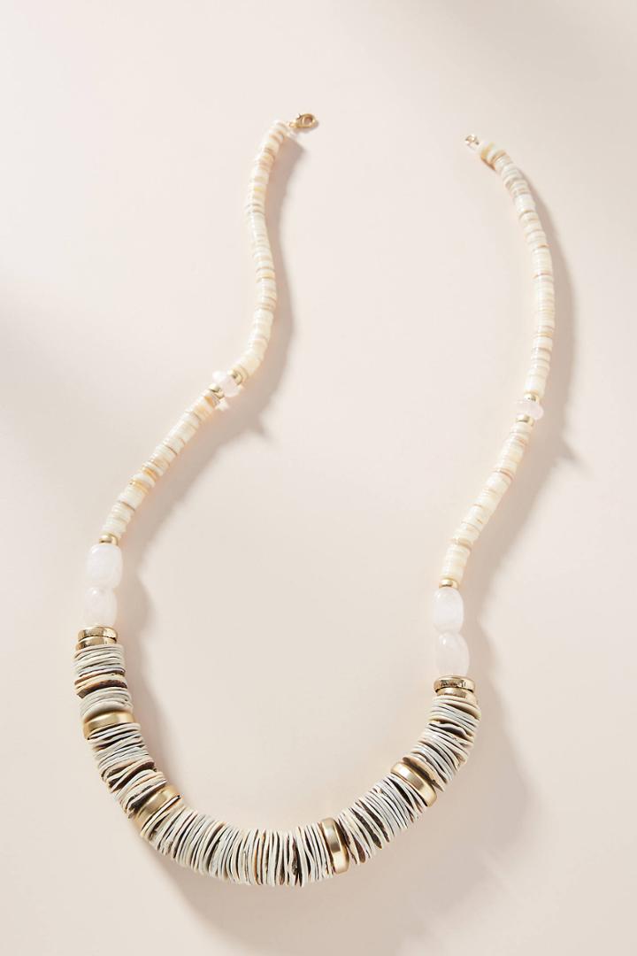 Serefina Stacked Persephone Necklace