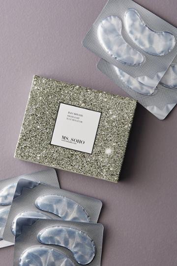 Ms. Soho Highlight Illuminator Mask Set
