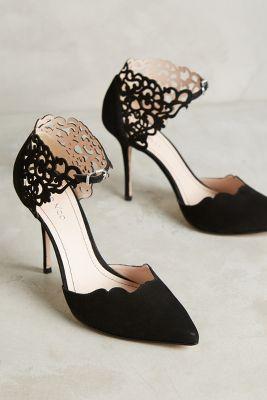 Klub Nico Roxanna Pumps