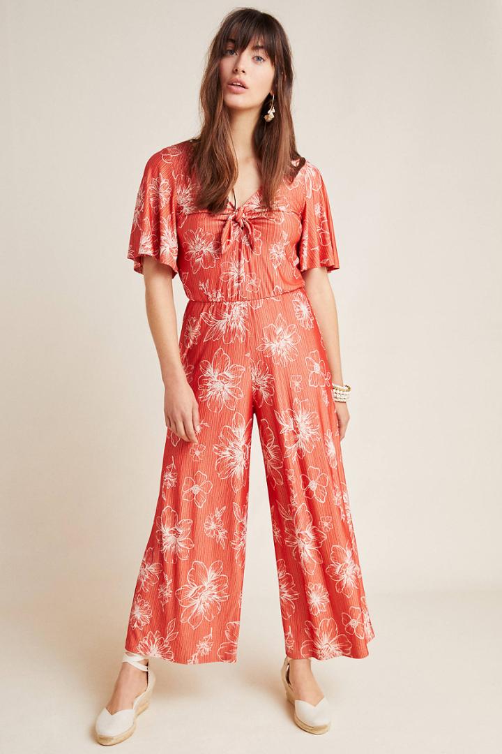 Farm Rio Jacobella Jumpsuit