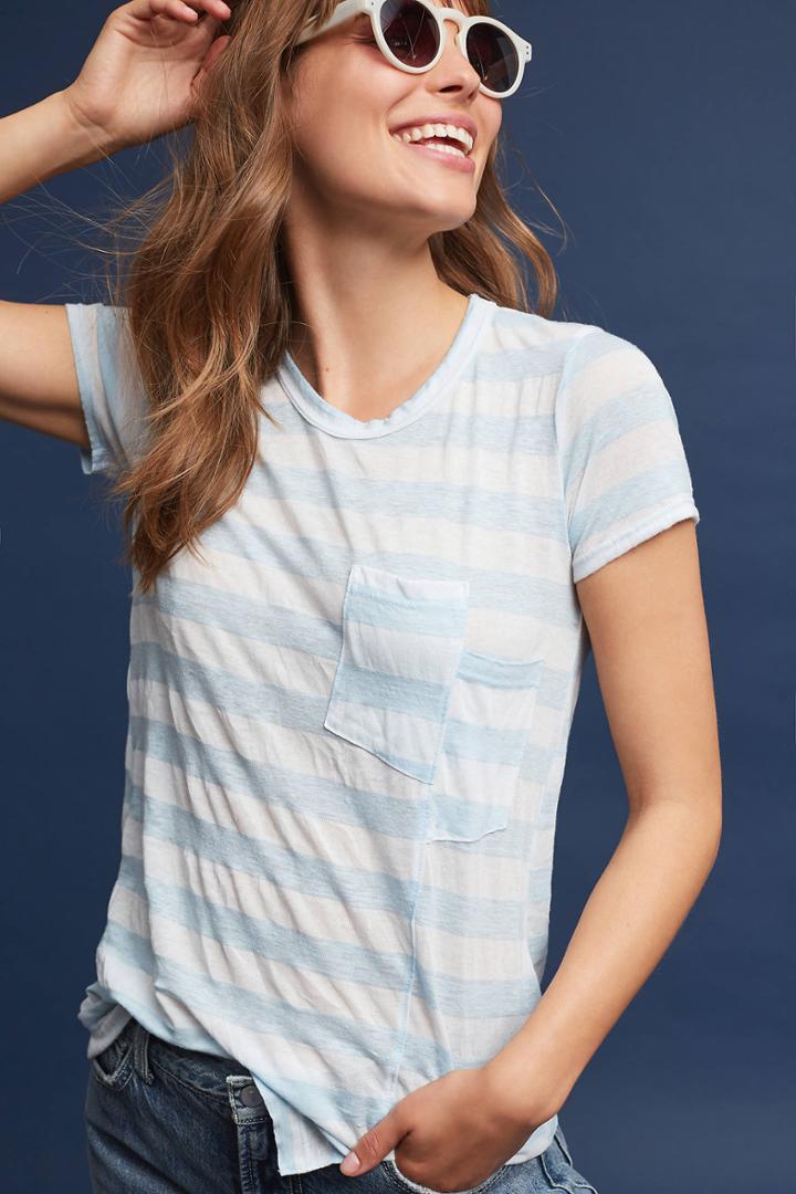 Wilt Simone Pocket Tee