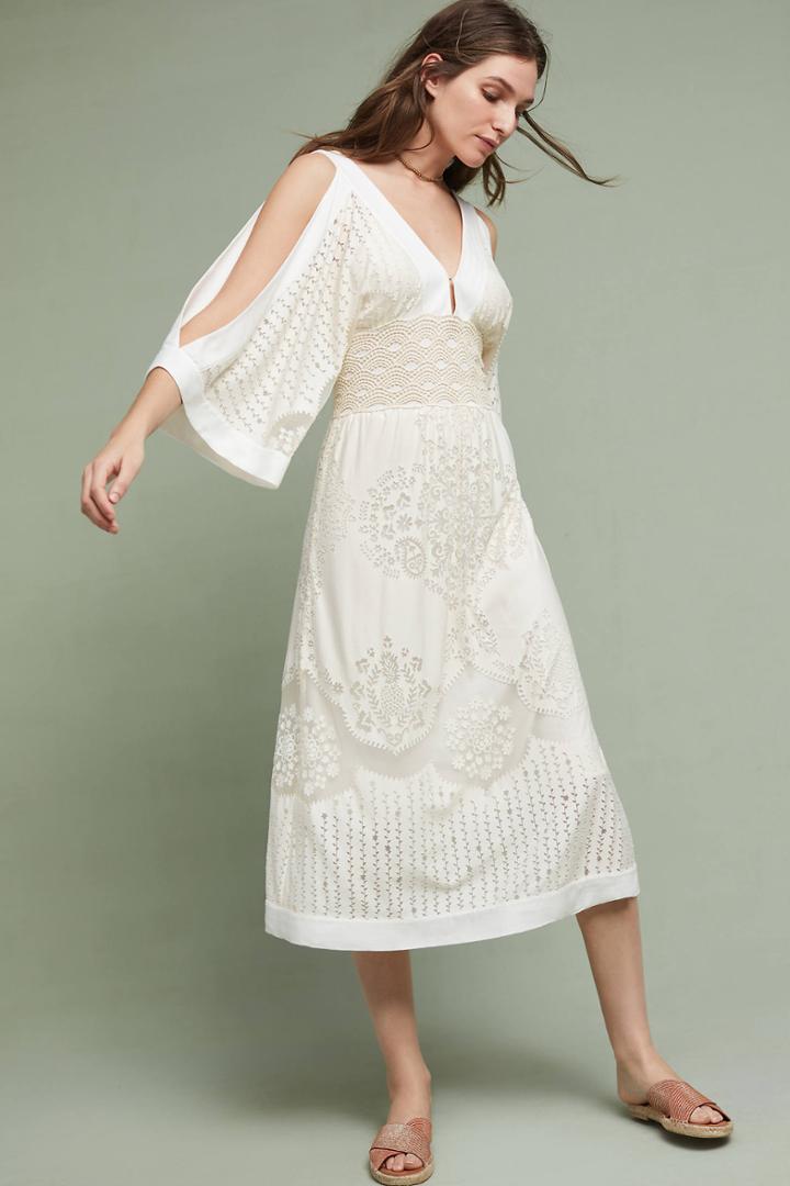 Farm Rio Solana Dress