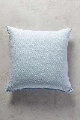 John Robshaw Nami Euro Sham Sky Euro Sham Bedding
