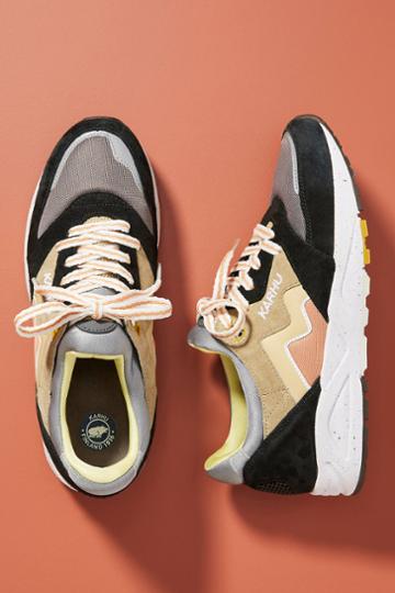 Karhu Suede Sneakers