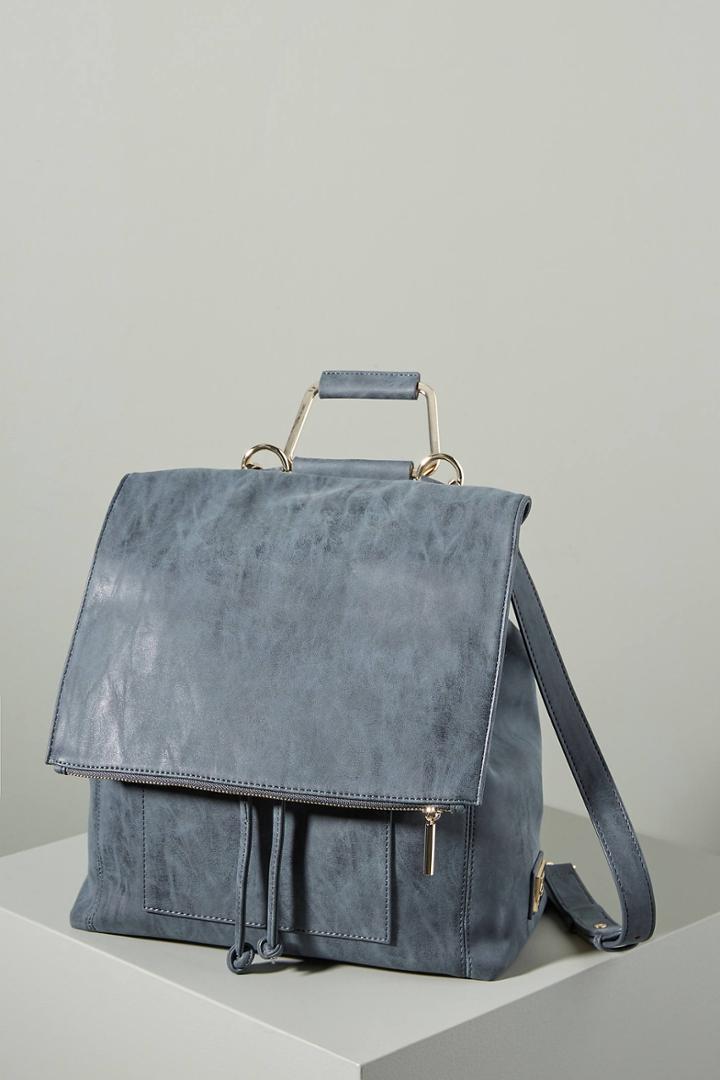 Rosie Pope Highbury Diaper Backpack