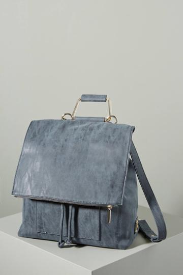Rosie Pope Highbury Diaper Backpack