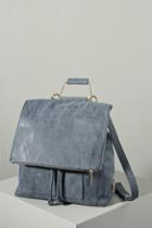 Rosie Pope Highbury Diaper Backpack